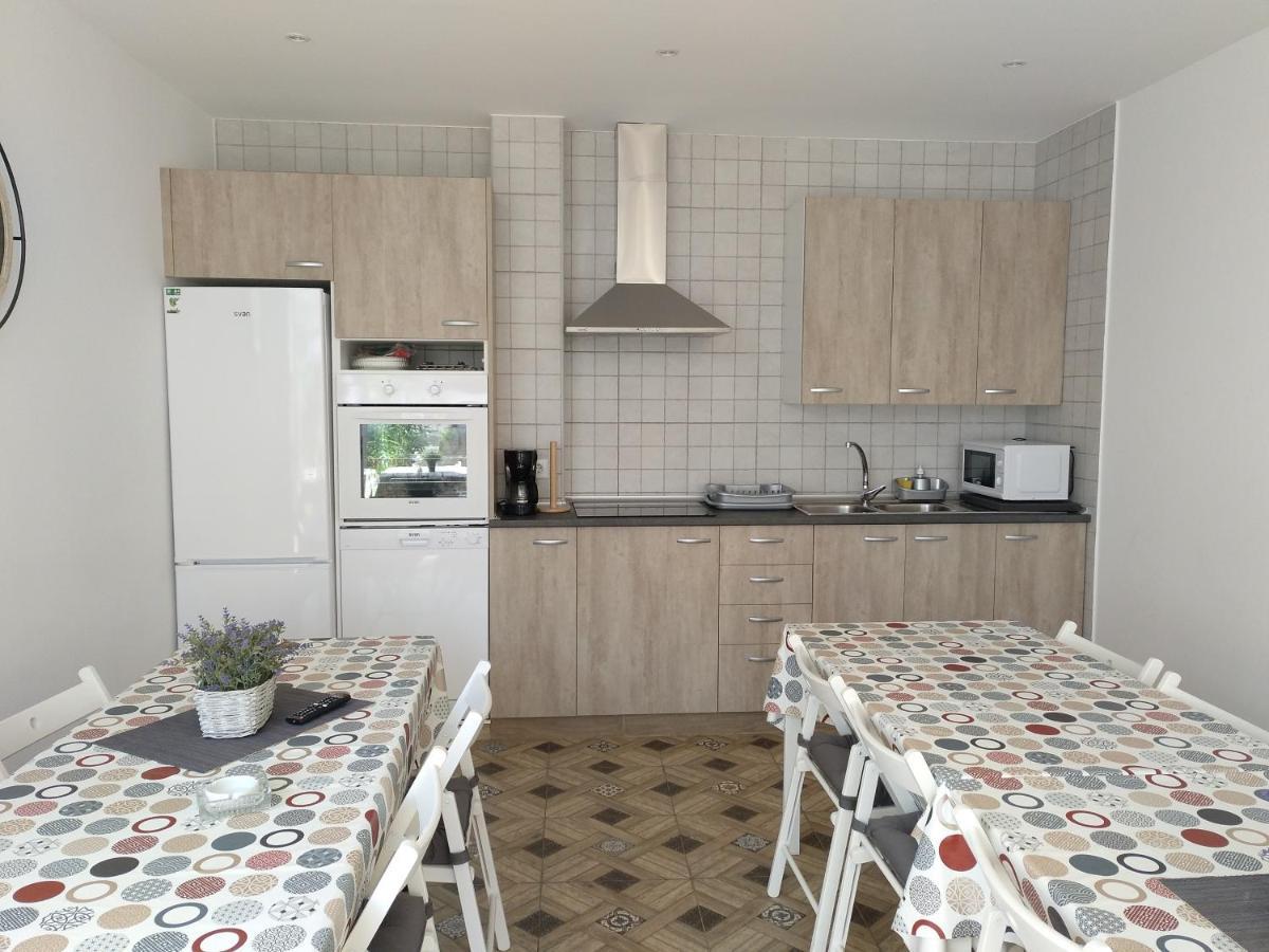 엘 포블레 노우 델 델타 Lo Trabucador Casa Nueva En El Corazon Del Delta 빌라 외부 사진