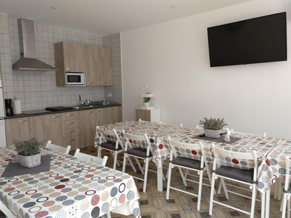 엘 포블레 노우 델 델타 Lo Trabucador Casa Nueva En El Corazon Del Delta 빌라 외부 사진