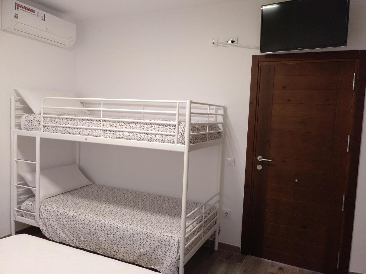 엘 포블레 노우 델 델타 Lo Trabucador Casa Nueva En El Corazon Del Delta 빌라 객실 사진