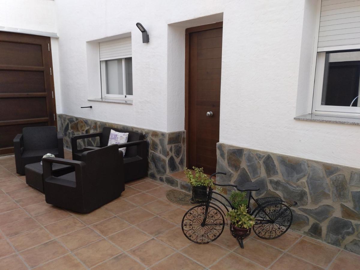 엘 포블레 노우 델 델타 Lo Trabucador Casa Nueva En El Corazon Del Delta 빌라 외부 사진