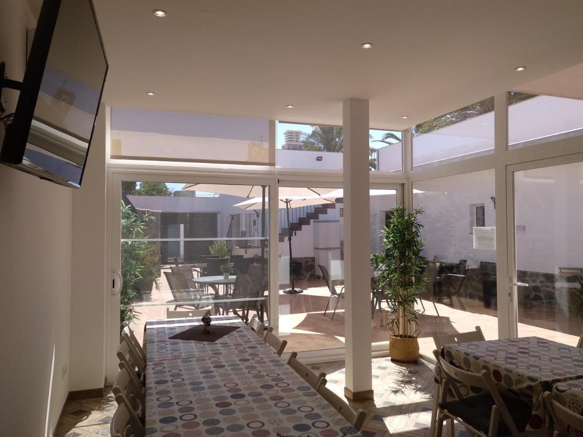 엘 포블레 노우 델 델타 Lo Trabucador Casa Nueva En El Corazon Del Delta 빌라 외부 사진