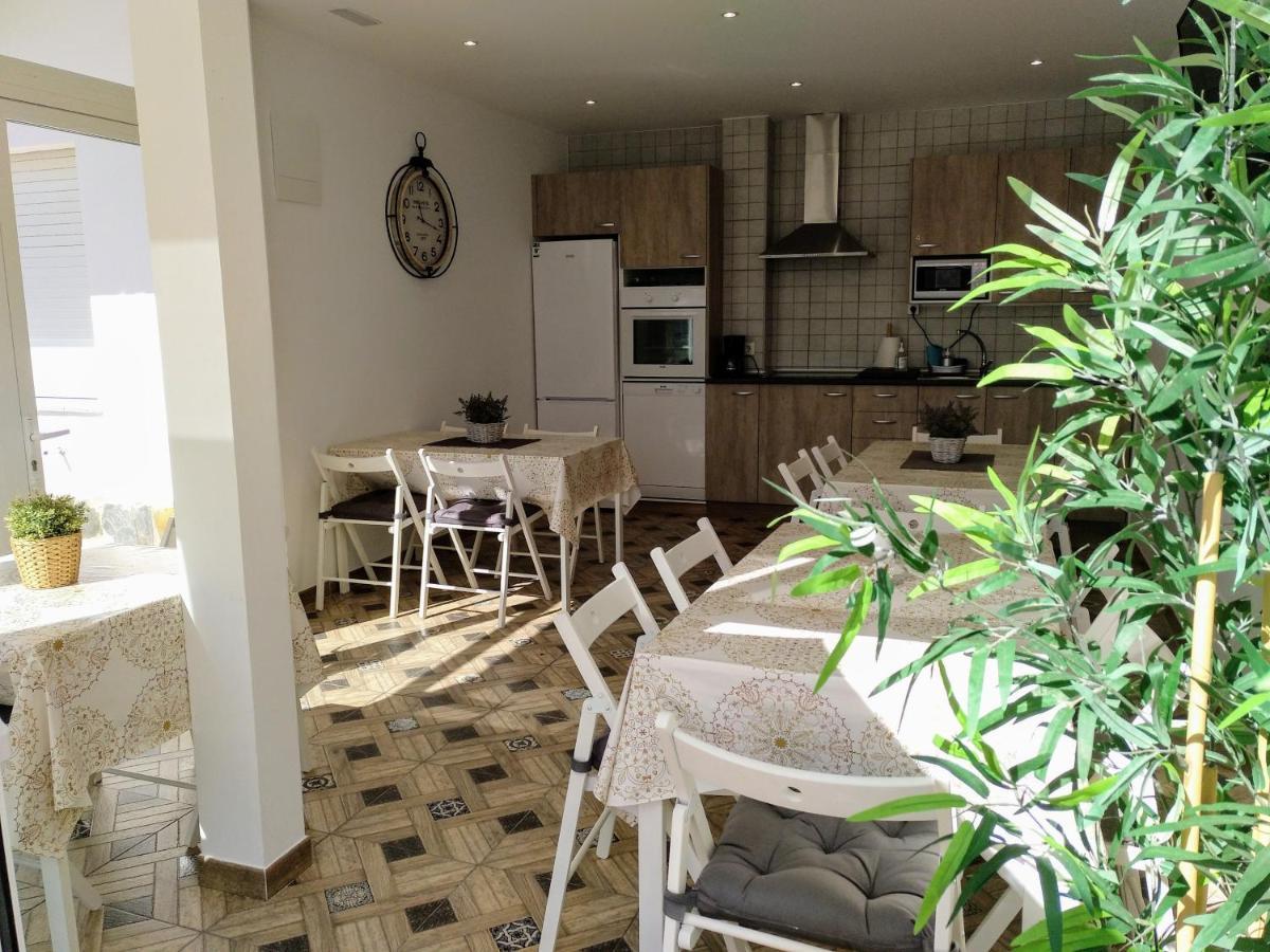 엘 포블레 노우 델 델타 Lo Trabucador Casa Nueva En El Corazon Del Delta 빌라 외부 사진