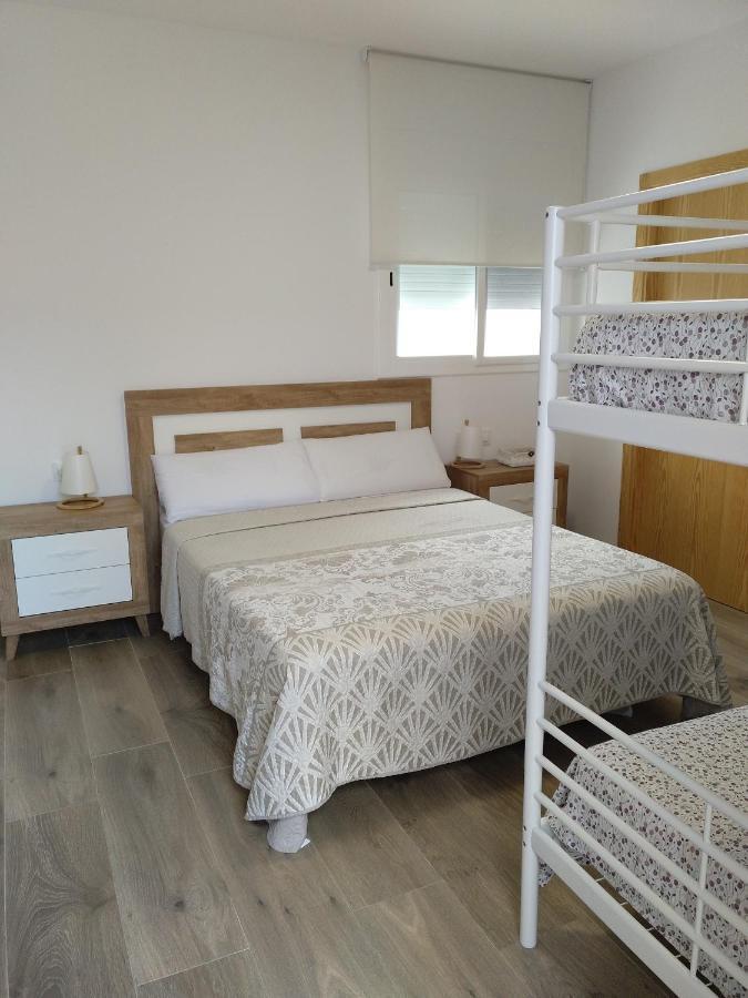 엘 포블레 노우 델 델타 Lo Trabucador Casa Nueva En El Corazon Del Delta 빌라 외부 사진