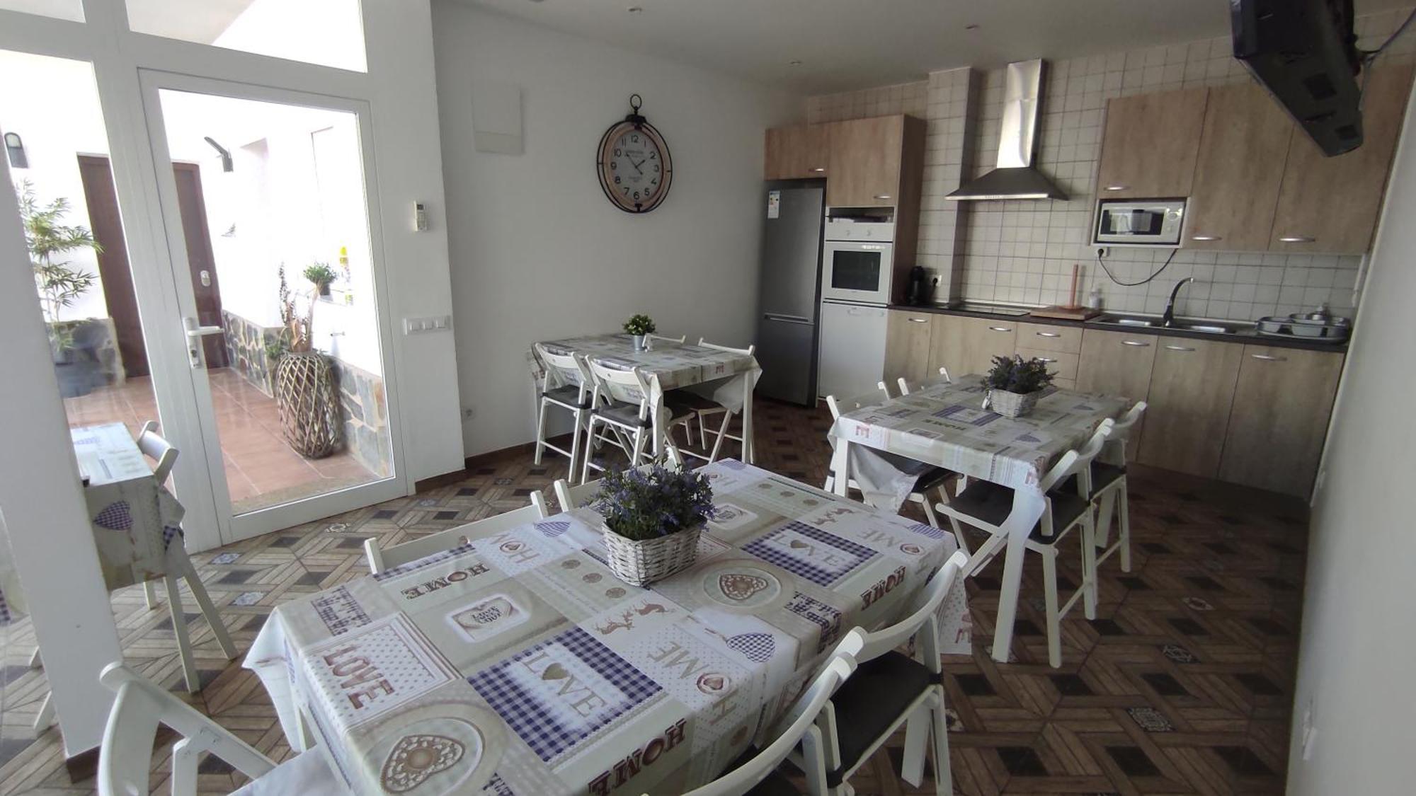 엘 포블레 노우 델 델타 Lo Trabucador Casa Nueva En El Corazon Del Delta 빌라 외부 사진