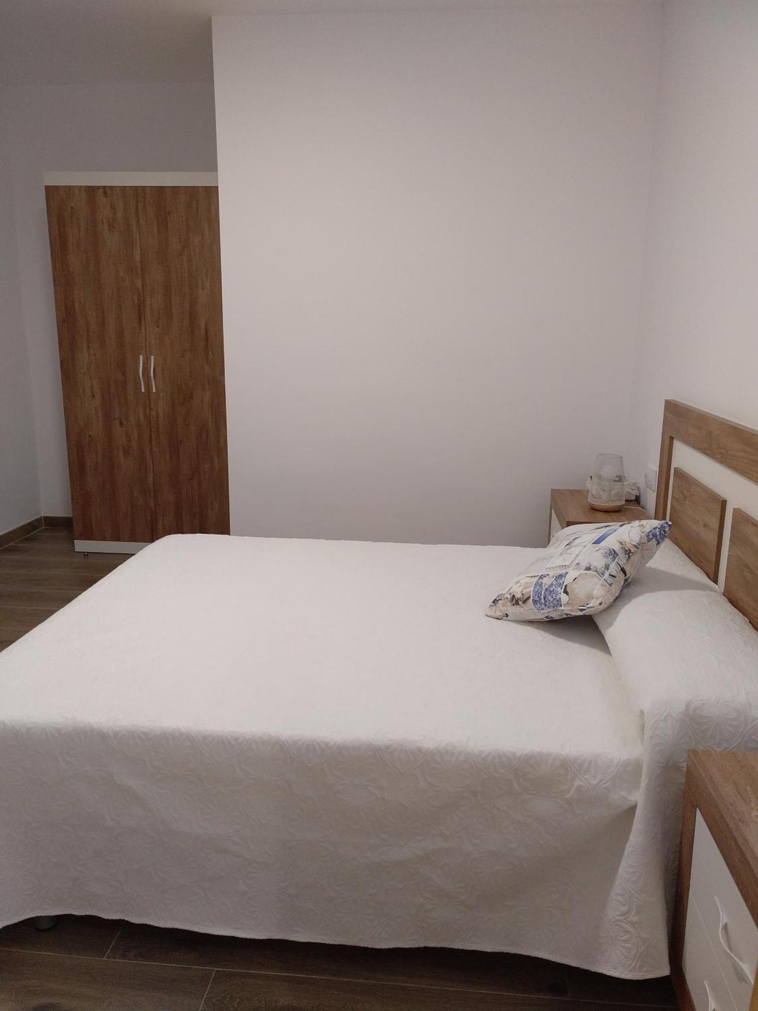 엘 포블레 노우 델 델타 Lo Trabucador Casa Nueva En El Corazon Del Delta 빌라 객실 사진