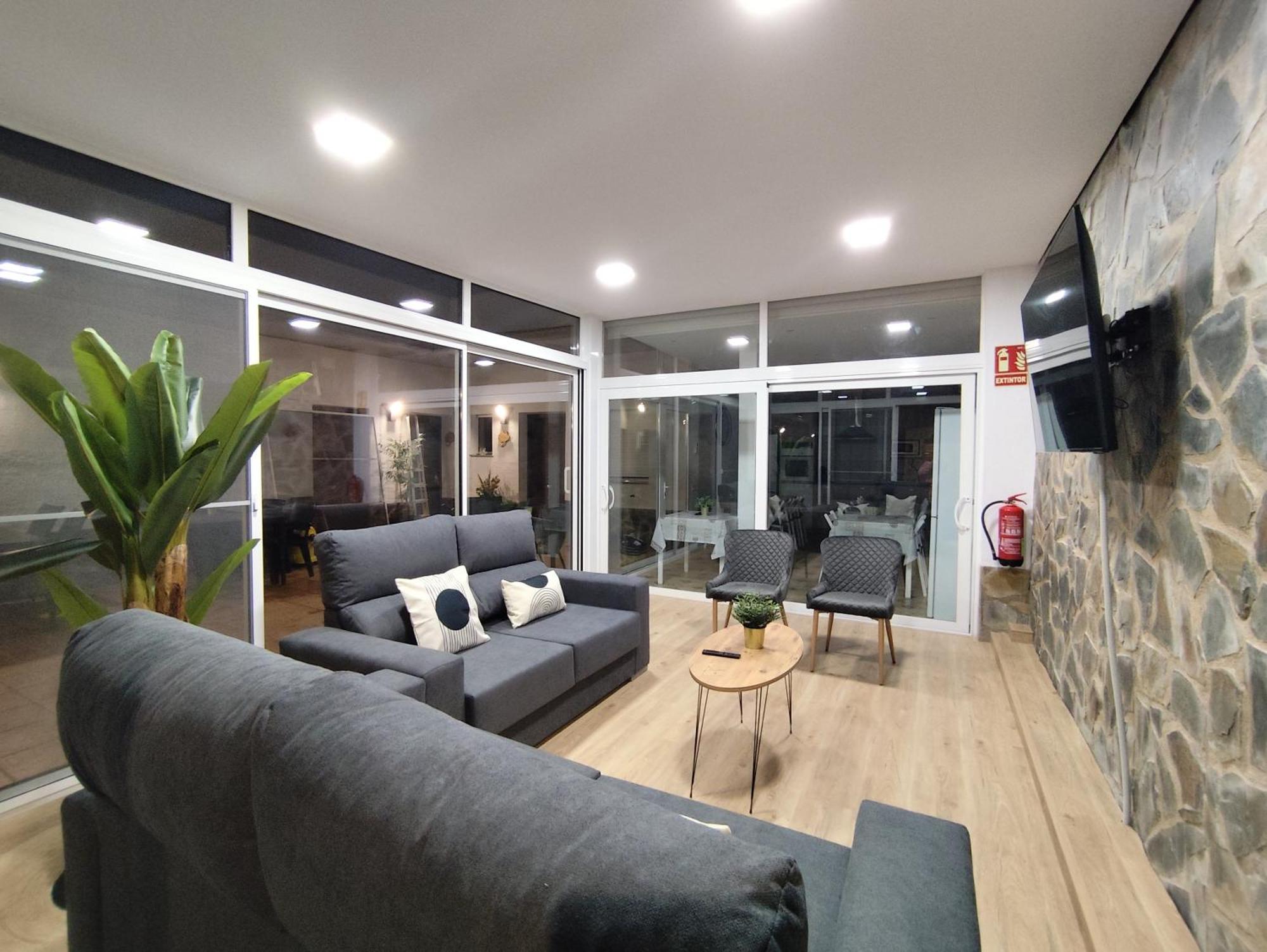 엘 포블레 노우 델 델타 Lo Trabucador Casa Nueva En El Corazon Del Delta 빌라 외부 사진