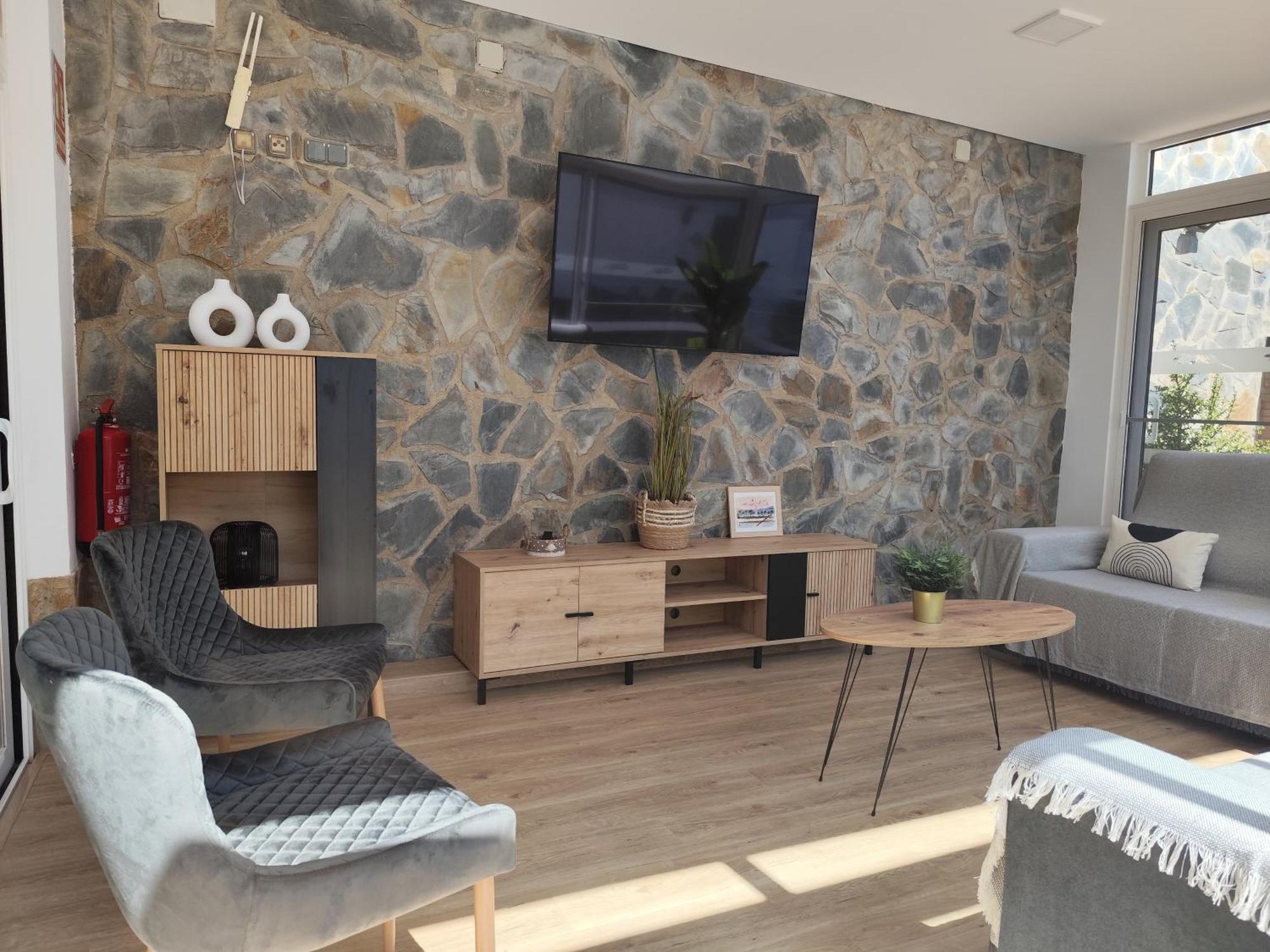 엘 포블레 노우 델 델타 Lo Trabucador Casa Nueva En El Corazon Del Delta 빌라 외부 사진